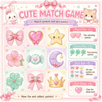 Hair Clips Blind Bag - Open in live