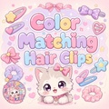 Hair Clips Blind Bag - Open in live